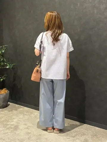 ONWARD CROSSET SELECT niina コーディネート画像