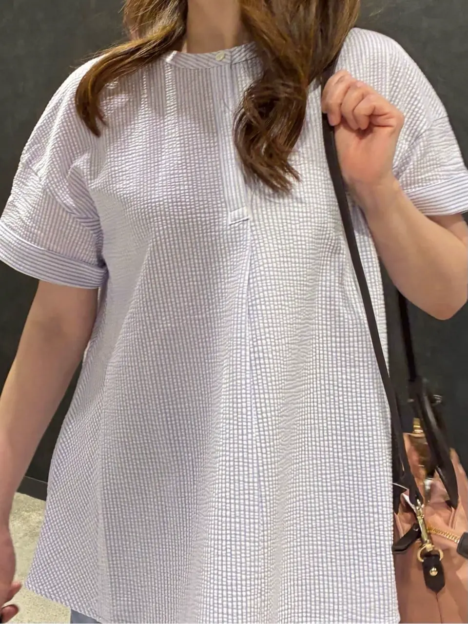 ONWARD CROSSET SELECT niina コーディネート画像