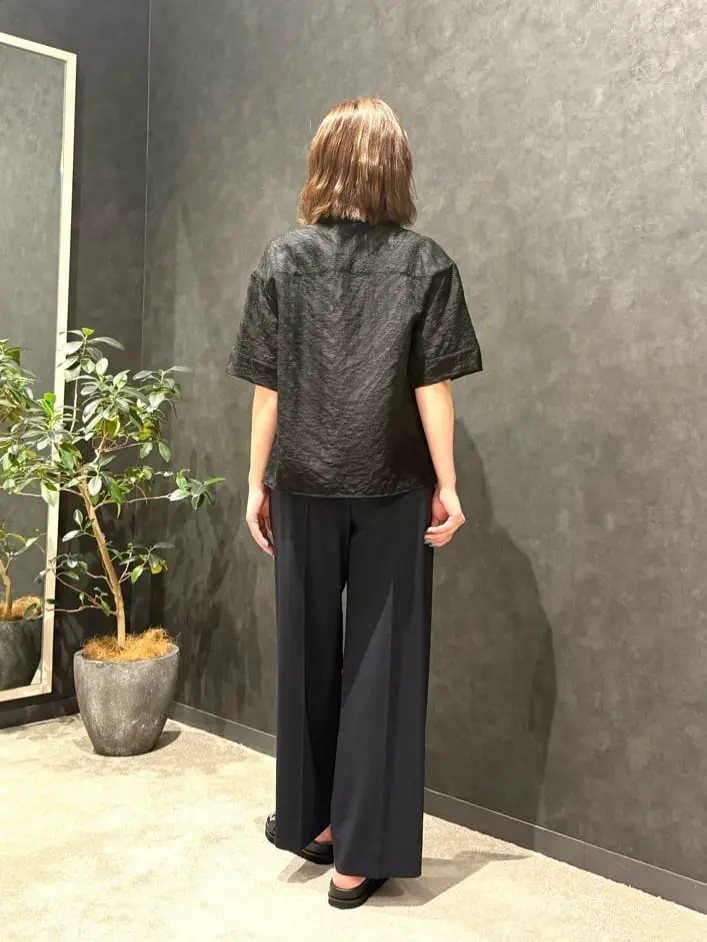 ONWARD CROSSET SELECT Tamura コーディネート画像