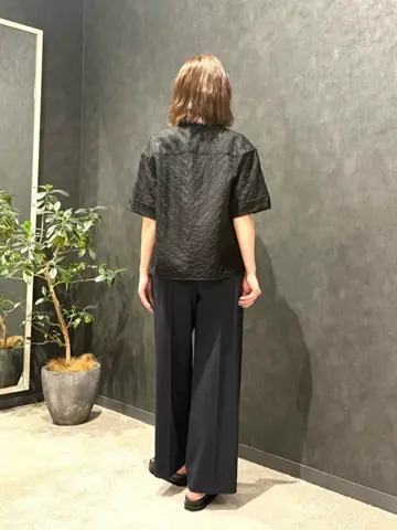 ONWARD CROSSET SELECT Tamura コーディネート画像