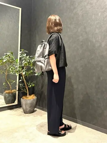 ONWARD CROSSET SELECT Tamura コーディネート画像