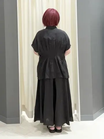 ONWARD CROSSET SELECT 吉田 コーディネート画像