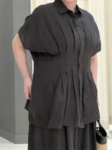 ONWARD CROSSET SELECT 吉田 コーディネート画像