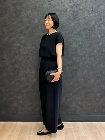 ONWARD CROSSET SELECT 鈴木 コーディネート画像