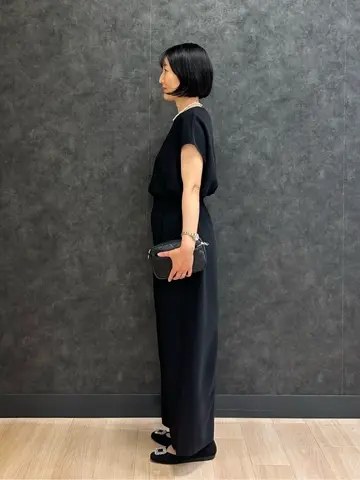 ONWARD CROSSET SELECT 鈴木 コーディネート画像