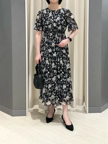 ONWARD CROSSET SELECT N コーディネート画像