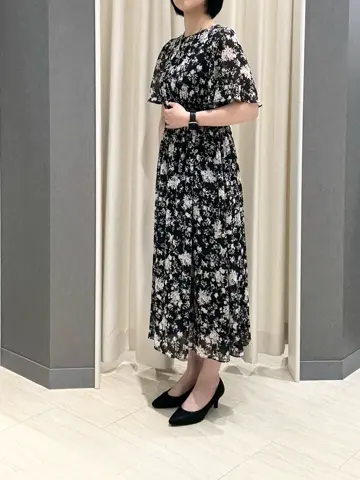 ONWARD CROSSET SELECT N コーディネート画像