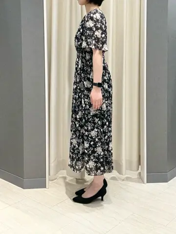 ONWARD CROSSET SELECT N コーディネート画像