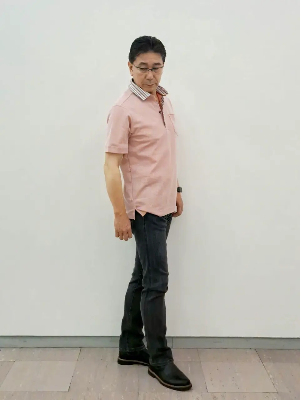 ONWARD CROSSET SELECT 小林 コーディネート画像