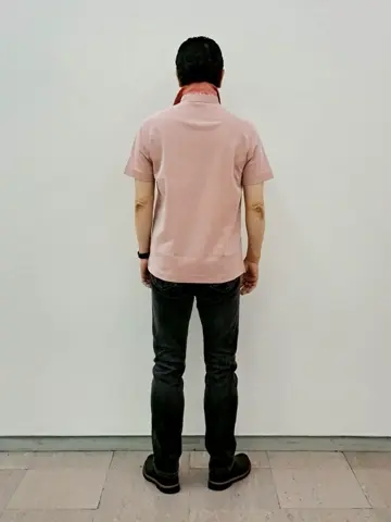 ONWARD CROSSET SELECT 小林 コーディネート画像