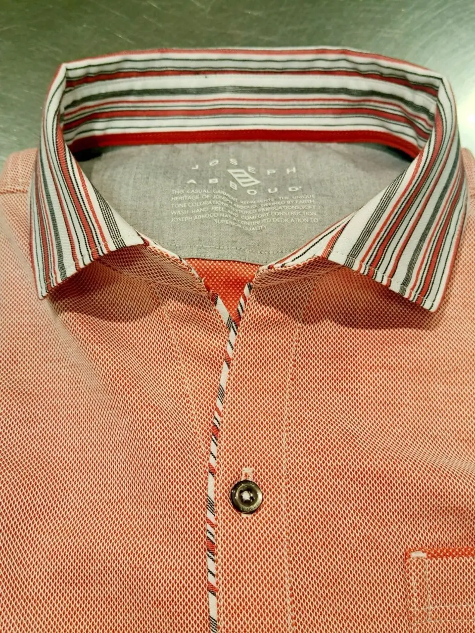 ONWARD CROSSET SELECT 小林 コーディネート画像