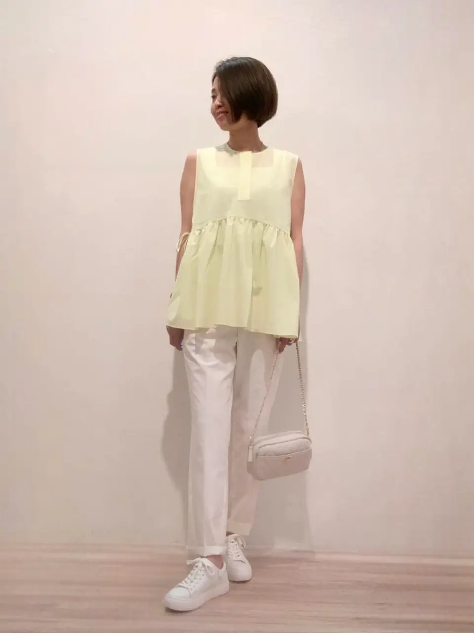  須郷 コーディネート画像