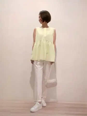 ONWARD CROSSET SELECT 須郷 コーディネート画像