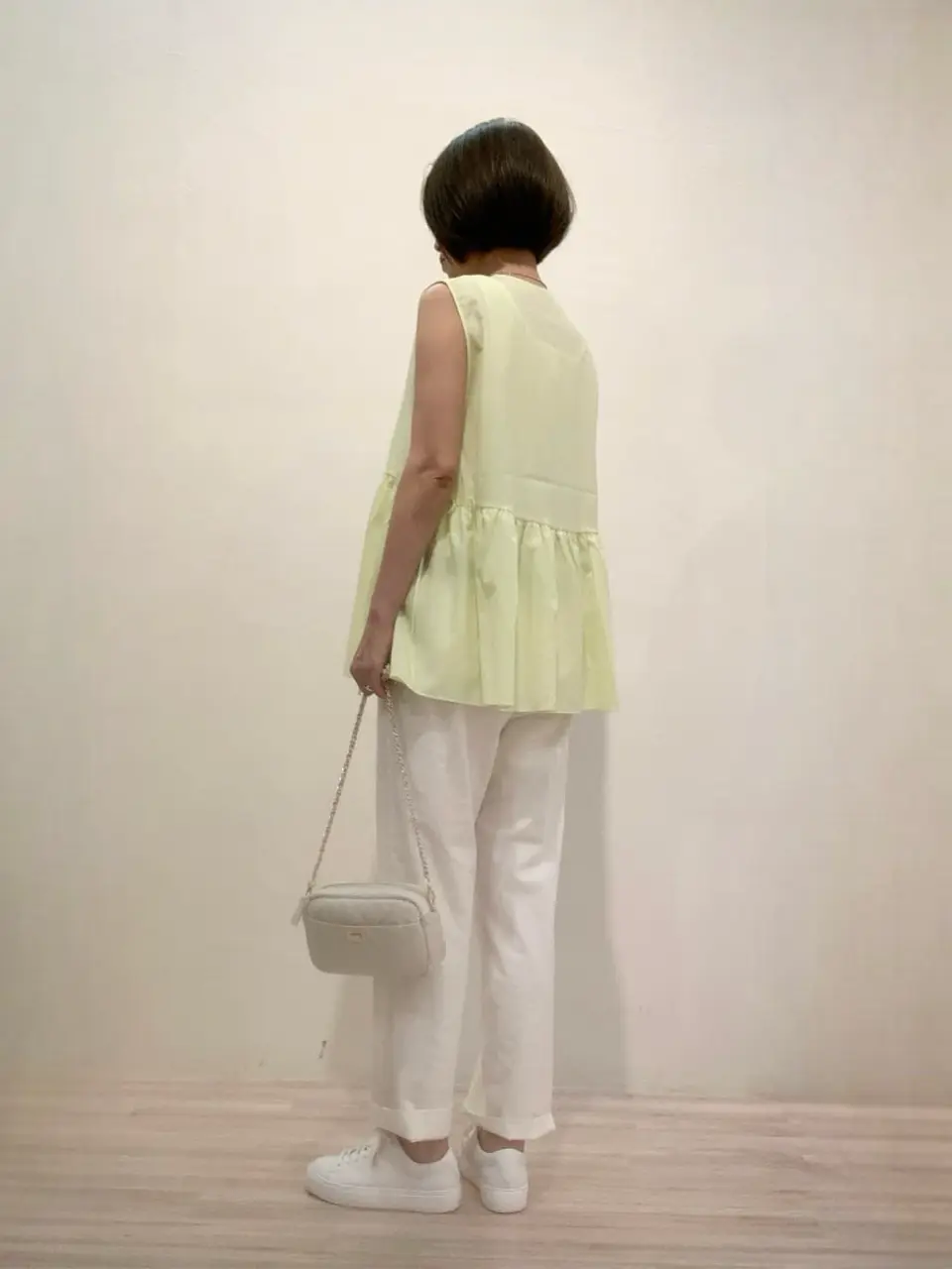 ONWARD CROSSET SELECT 須郷 コーディネート画像