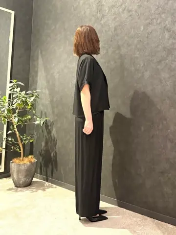 ONWARD CROSSET SELECT Tamura コーディネート画像