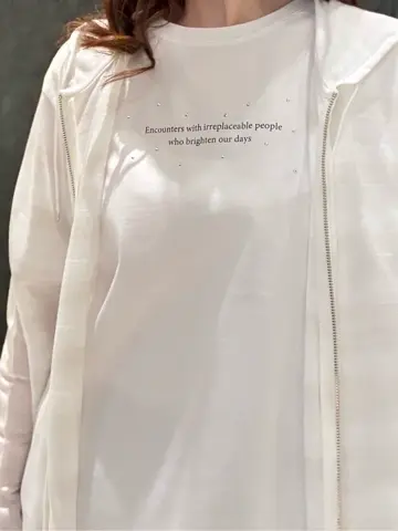 ONWARD CROSSET SELECT niina コーディネート画像