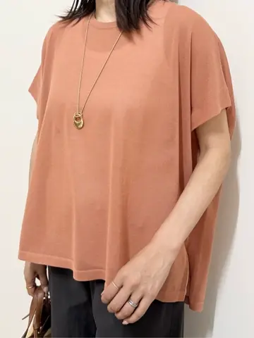 ONWARD CROSSET SELECT 佐藤 コーディネート画像