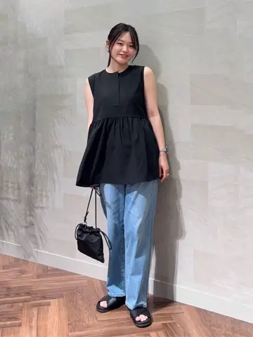 ONWARD CROSSET SELECT 一星 コーディネート画像