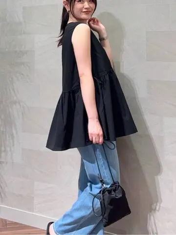 ONWARD CROSSET SELECT 一星 コーディネート画像