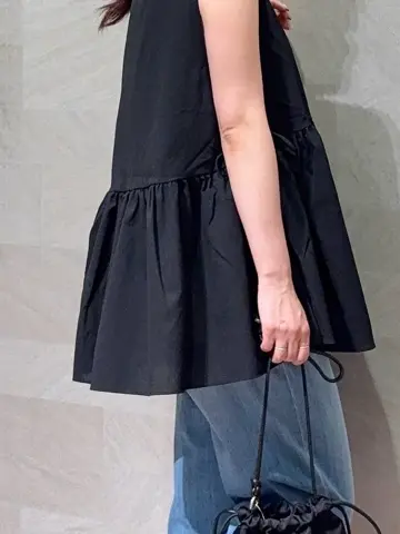 ONWARD CROSSET SELECT 一星 コーディネート画像