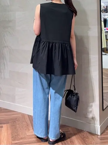 ONWARD CROSSET SELECT 一星 コーディネート画像