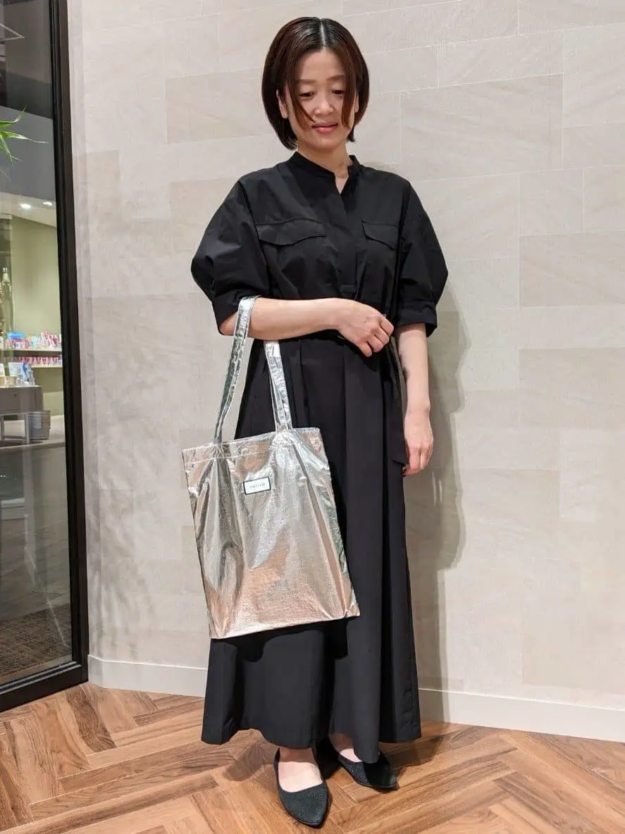 ONWARD CROSSET SELECT 白石 コーディネート画像