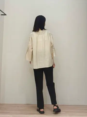 ONWARD CROSSET SELECT YOSHIDA コーディネート画像