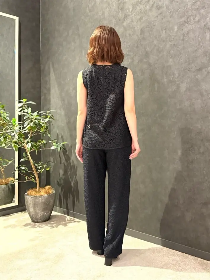 ONWARD CROSSET SELECT Tamura コーディネート画像