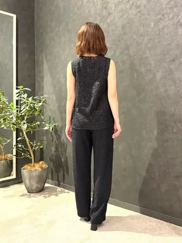 ONWARD CROSSET SELECT Tamura コーディネート画像