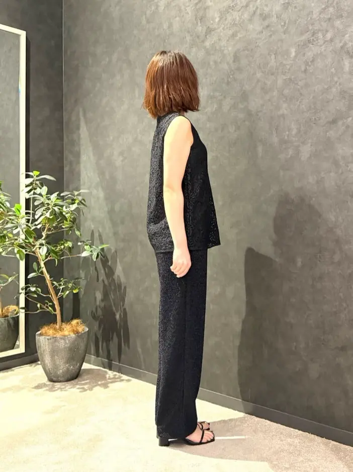 ONWARD CROSSET SELECT Tamura コーディネート画像