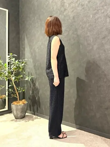 ONWARD CROSSET SELECT Tamura コーディネート画像