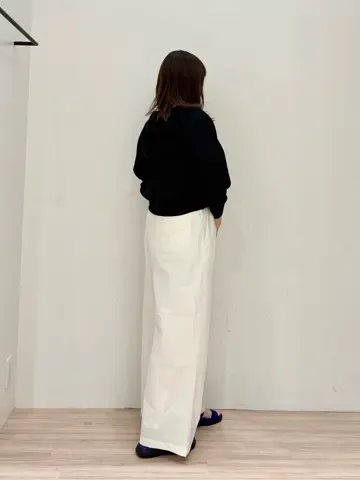 ONWARD CROSSET SELECT SAKAI コーディネート画像