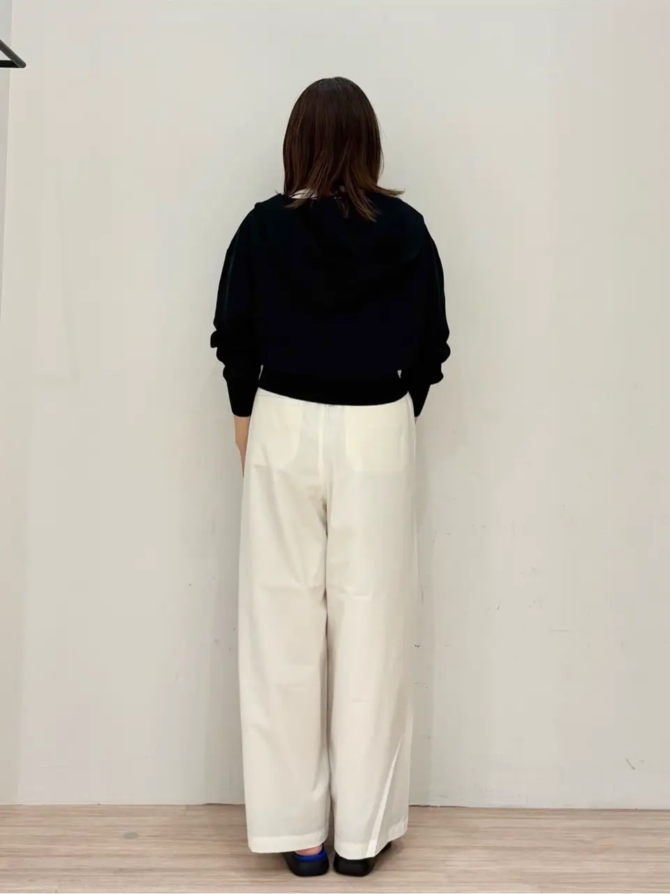 ONWARD CROSSET SELECT SAKAI コーディネート画像