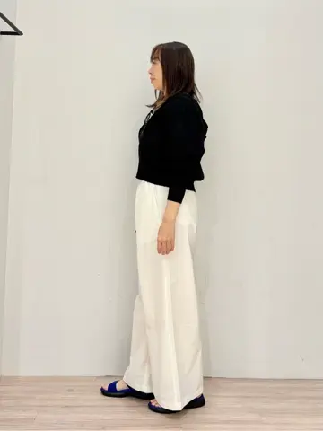 ONWARD CROSSET SELECT SAKAI コーディネート画像