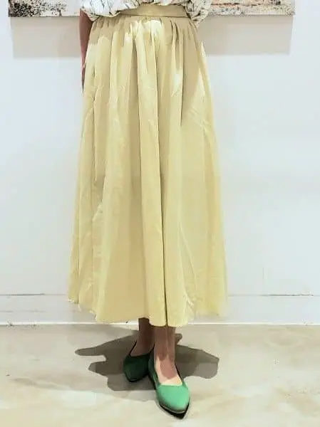 ONWARD CROSSET SELECT 本吉 コーディネート画像