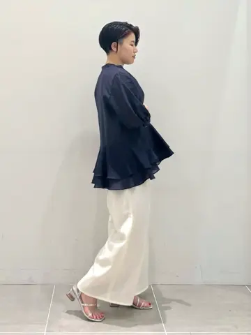 ONWARD CROSSET SELECT 花井 コーディネート画像