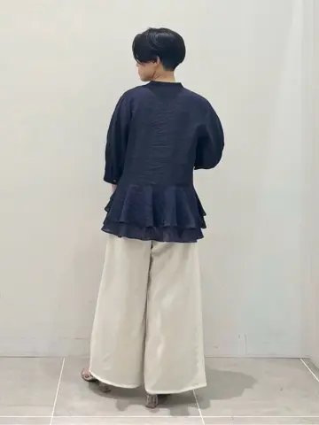 ONWARD CROSSET SELECT 花井 コーディネート画像