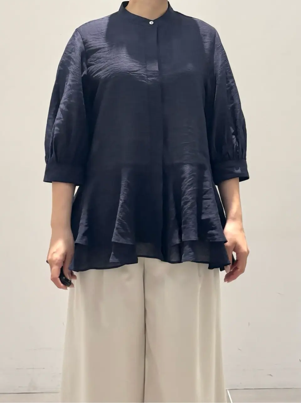 ONWARD CROSSET SELECT 花井 コーディネート画像