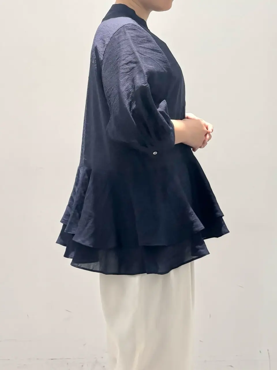 ONWARD CROSSET SELECT 花井 コーディネート画像