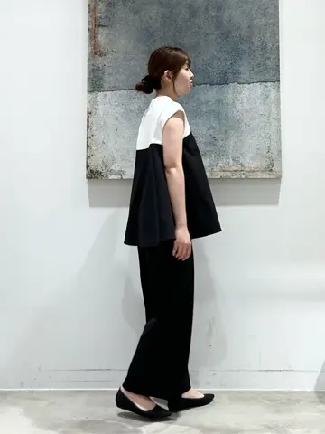 ONWARD CROSSET SELECT 樋熊 コーディネート画像