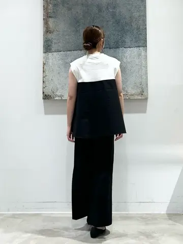 ONWARD CROSSET SELECT 樋熊 コーディネート画像