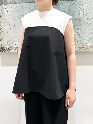 ONWARD CROSSET SELECT 樋熊 コーディネート画像