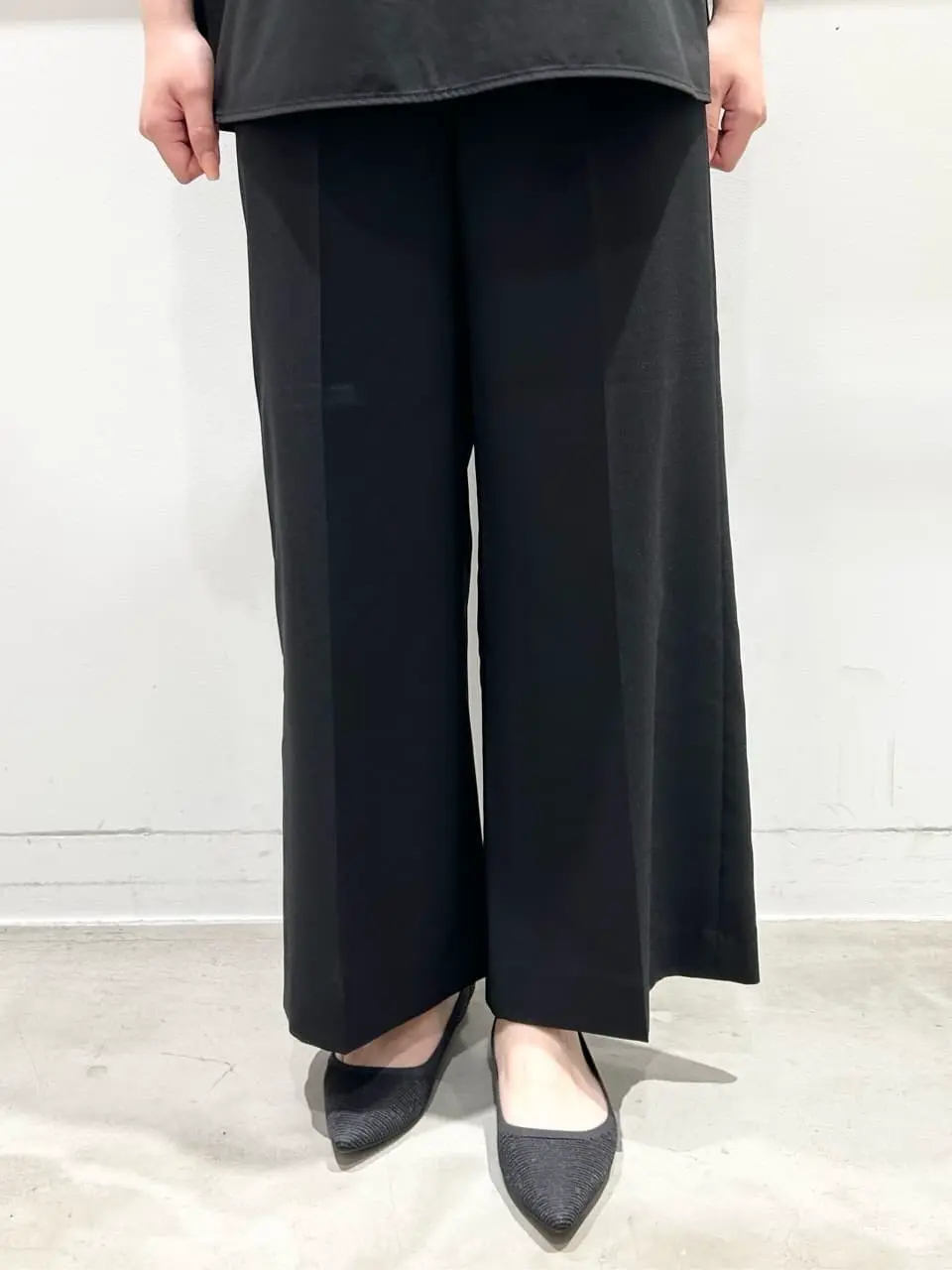 ONWARD CROSSET SELECT 樋熊 コーディネート画像