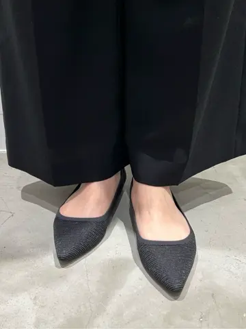 ONWARD CROSSET SELECT 樋熊 コーディネート画像