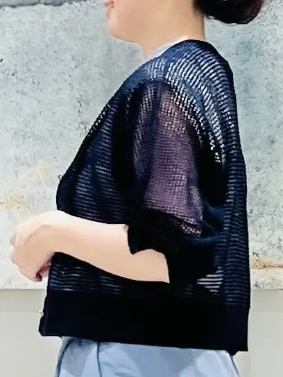 ONWARD CROSSET SELECT 會澤 コーディネート画像