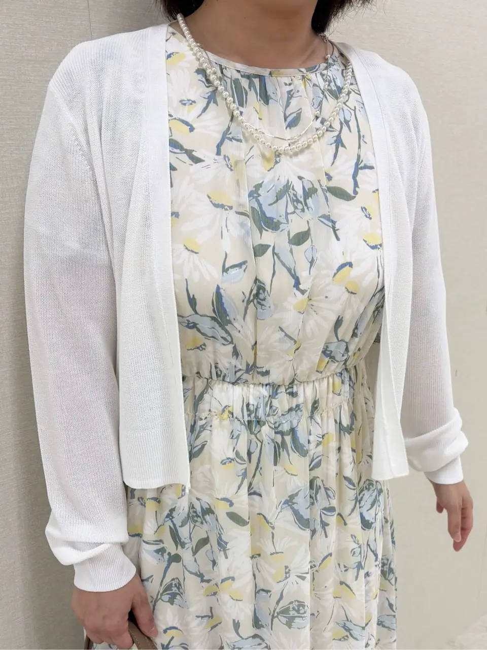 ONWARD CROSSET SELECT 副島 コーディネート画像