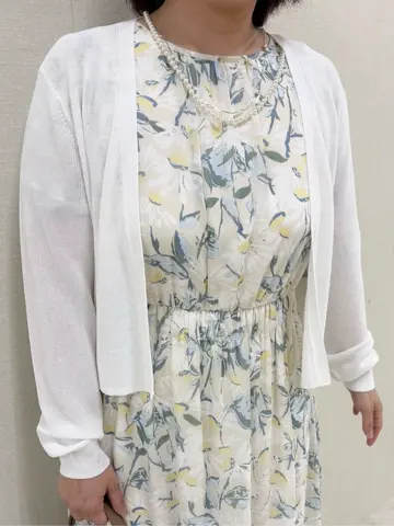 ONWARD CROSSET SELECT 副島 コーディネート画像