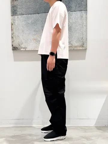 ONWARD CROSSET SELECT 井上 コーディネート画像