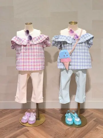 ONWARD CROSSET SELECT 永谷 コーディネート画像