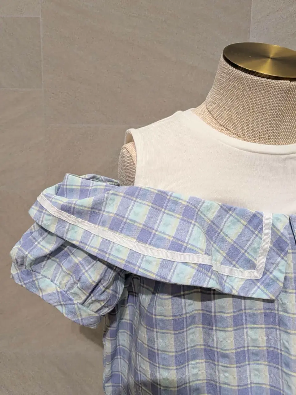 ONWARD CROSSET SELECT 永谷 コーディネート画像